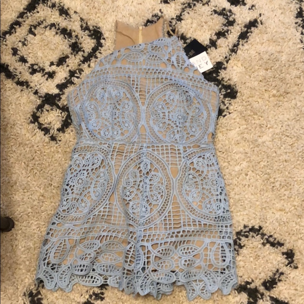 Lace Romper. flattering and perfect for summer!!!